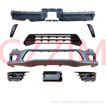 Land Cruiser LC300 2022 MonaLisa Body kit